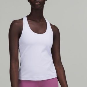 Lululemon Racerback Tank Nulu